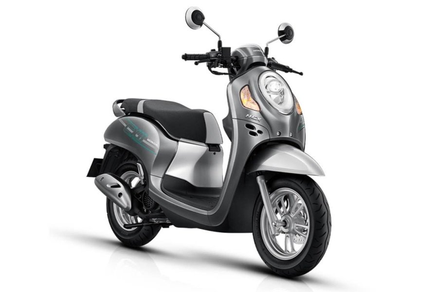 Review Motor Honda Scoopy Terbaru 2024: Harga, Spesifikasi, dan Pilihan Kredit serta Bekas