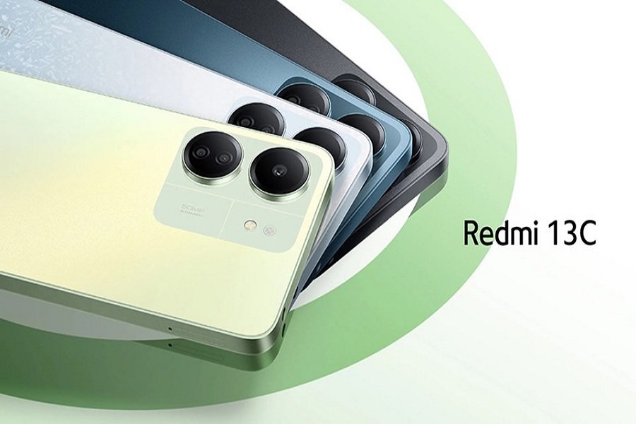 Review Redmi 13C 2024 HP Gaming Murah Harga Terjangkau, Spek Tinggi! Simak Keunggulannya