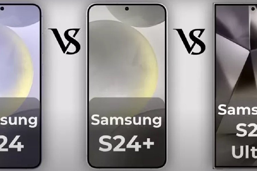 Revolusi Teknologi AI Samsung Galaxy S24 Series Unpacked 2024 Pre-Order Sekarang