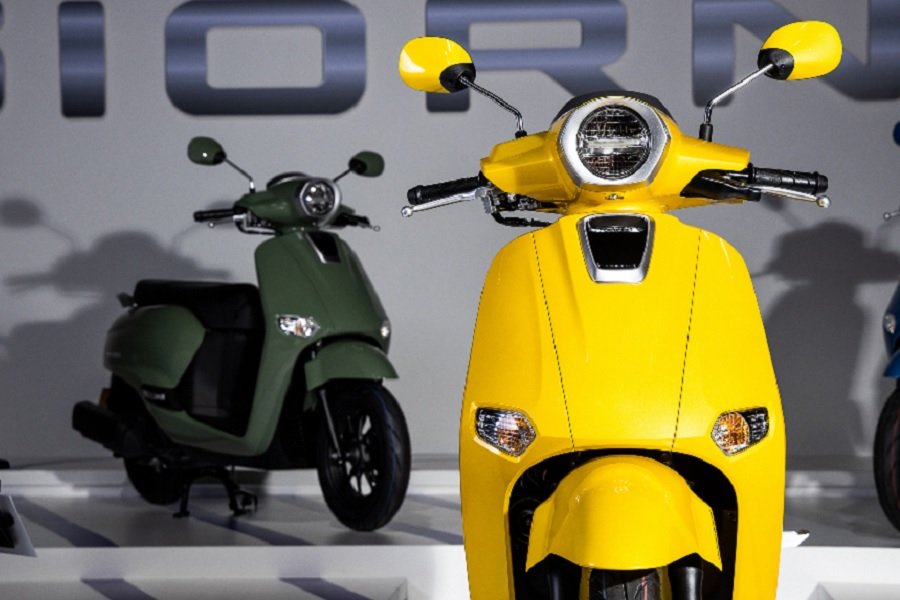 Rilis Minggu Besok! Honda Stylo 160, Pesaing Terkuat Yamaha Lexi 155, Siap Rilis pada 2 Februari 2024