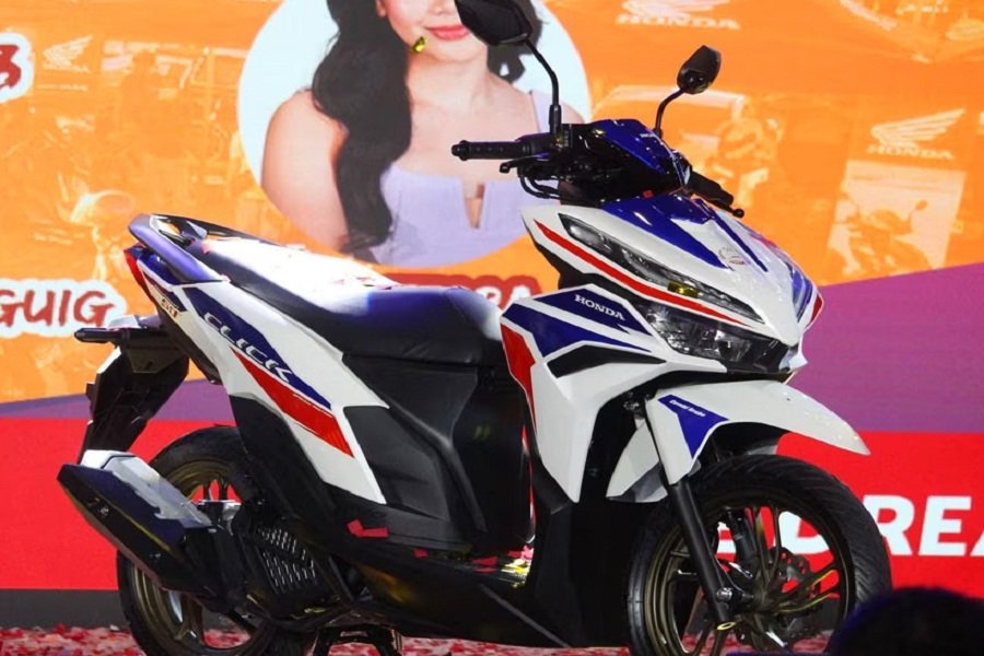 Rona Baru Honda Click 125 2021! Gaya Segar dan Warna Terkini, Harga dan Fitur Menarik