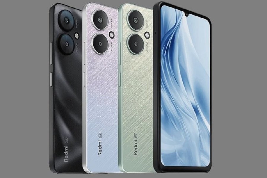 Sensasi Smartphone Terbaru! Xiaomi Redmi 13C Bikin Heboh dengan Performa Canggih, Harga Terjangkau Hanya Rp 1 Jutaan! Apa Saja Keunggulannya