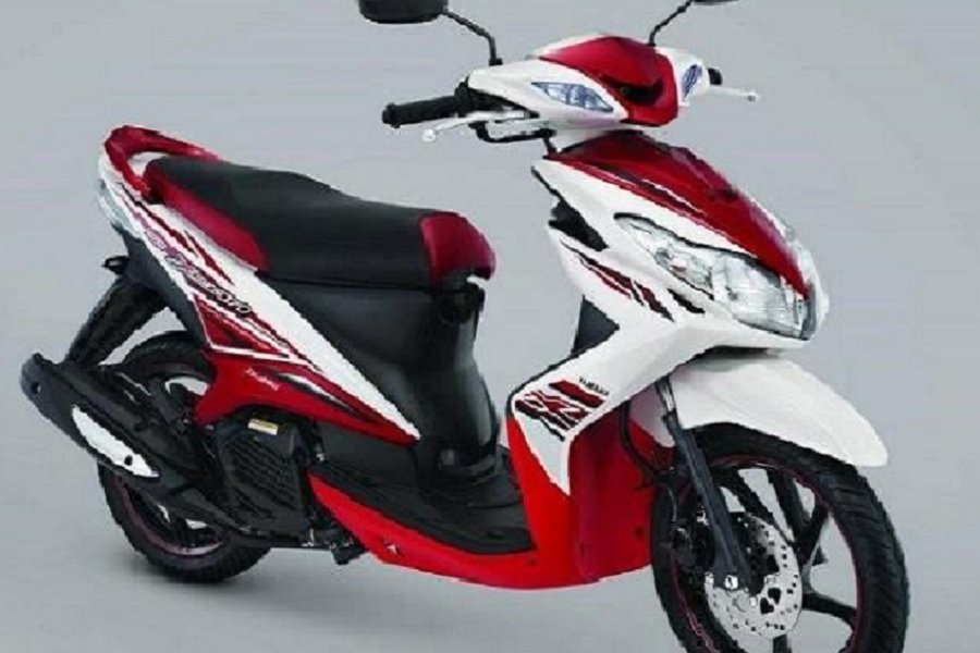 Seperti ini Caranya! Mengatasi Yamaha Xeon Bekas Sulit Hidup di Pagi Hari