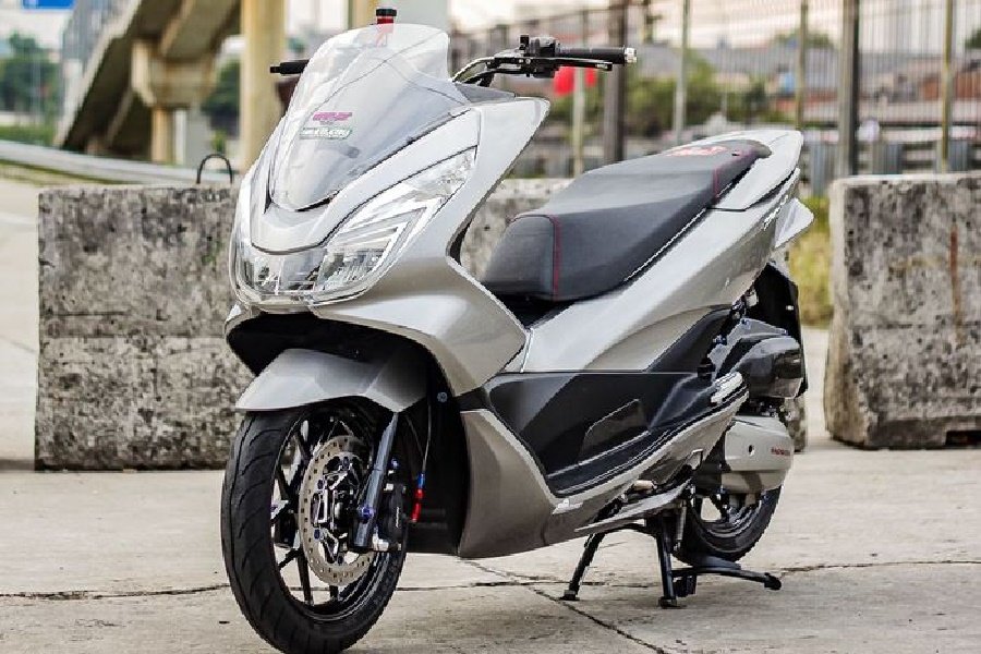 Servis Terjangkau untuk Kinerja Optimal Panduan Perawatan Honda PCX CBU Thailand!
