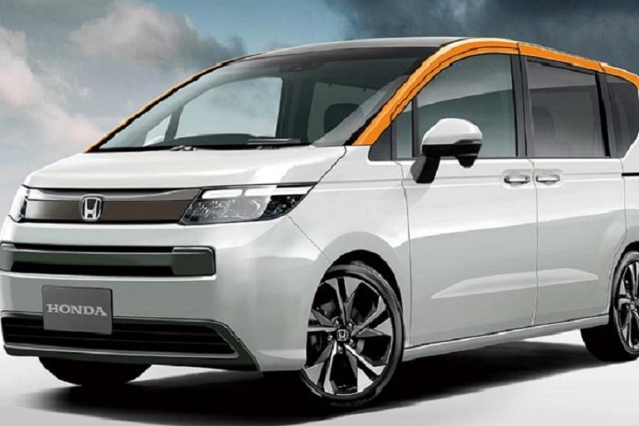 Siap Memimpin! Honda Freed Hybrid 2024 Melangkah sebagai Pemimpin Baru di Dunia Mobil Hybrid