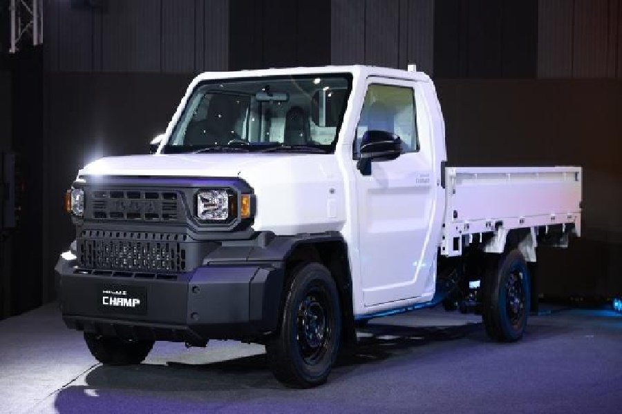 Simak! Toyota Hilux Rangga Muncul Dalam Laporan Wholesales Gaikindo