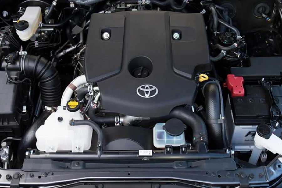 Skandal Manipulasi dan Ketidaksesuaian dengan Regulasi Mesin Diesel Toyota!