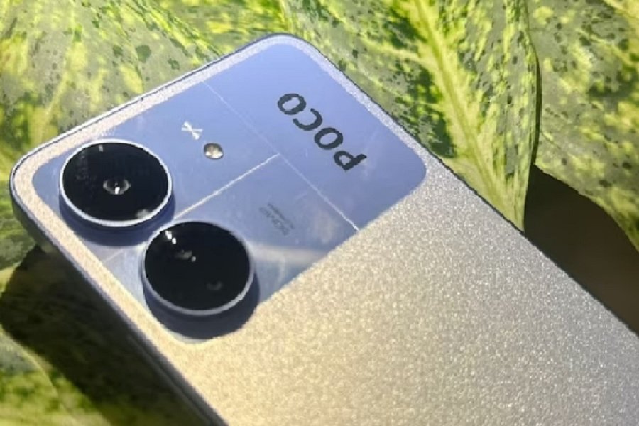 Smartphone 1 Jutaan! Poco C65 Dengan Fitur NFC dan Kapasitas Memori Besar