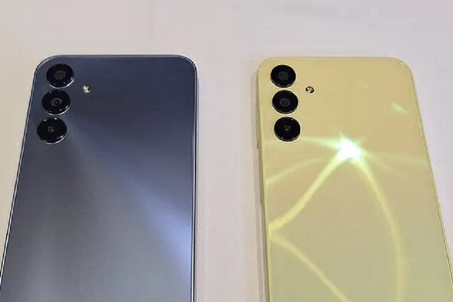Spesialis Streaming dan Gaming! Samsung Galaxy A15 Series - Pilihan Ideal untuk Performa Tinggi dan Layar Mantap