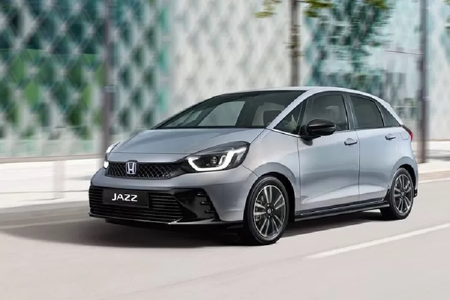 Spesifikasi Honda Jazz 2024! Inovasi Terbaru dari Desain hingga