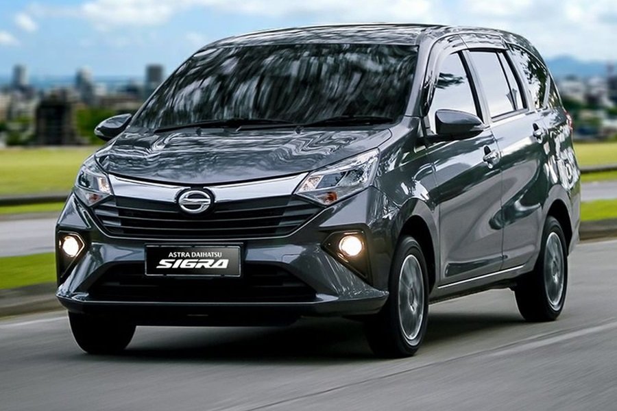 Spesifikasi Mesin Daihatsu Sigra Dengan Kinerja Optimal