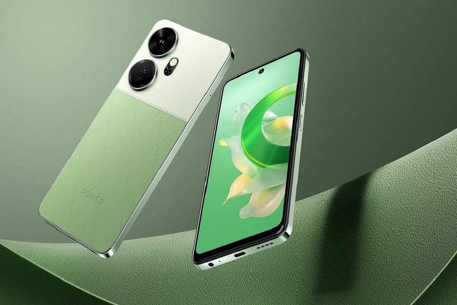 Super! ITEL P55 NFC Kelebihan Ram 8 GB, Kamera 50 MP, dan Baterai 5000 mAh Bikin Terkesan!