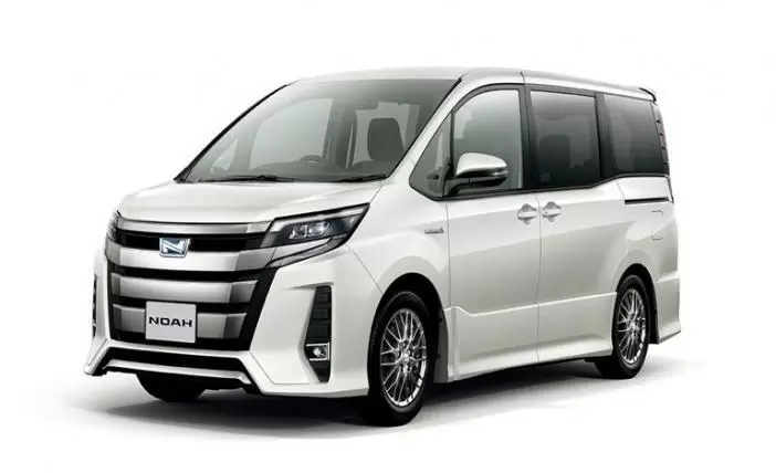 Suzuki APV 2024 Mobil Keluarga Andalan dengan Tampilan Lebih Baru dan Mewah