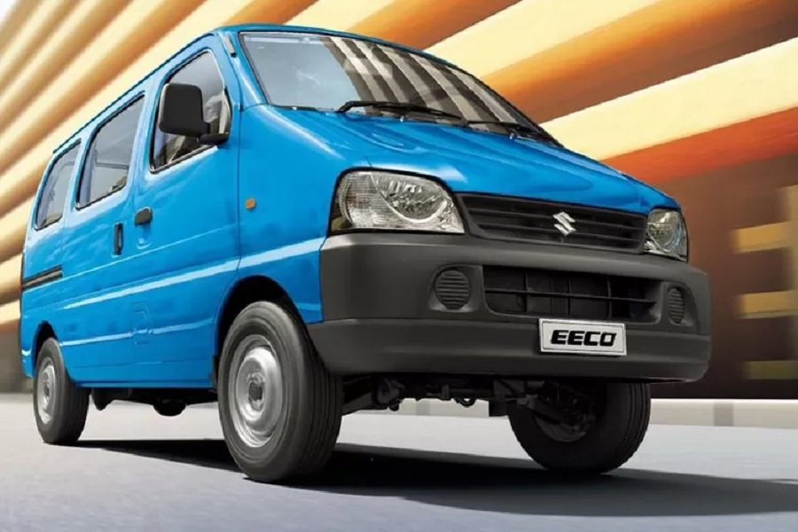 Suzuki EECO 2022 Rahasia Harga Terjangkau, Fitur Canggih & Penampilan Baru yang Bikin Tergoda!