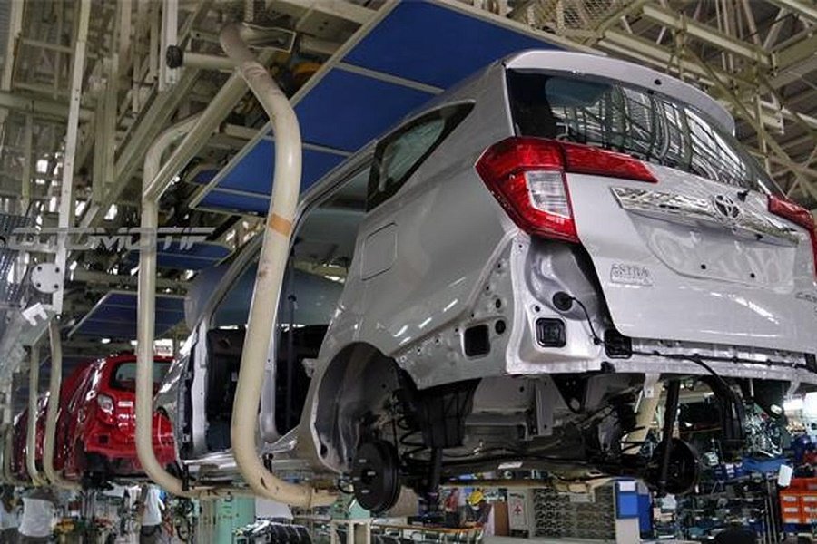 Tanggapan Tegas! Terhadap Skandal Keselamatan Kendaraan Daihatsu dan Toyota