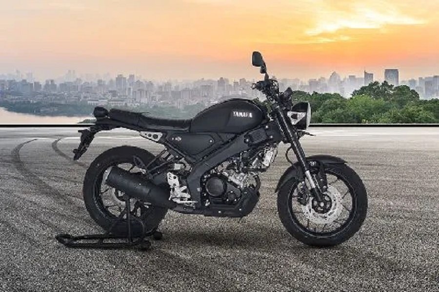 Tantangan Retro Modern TVS Ronin 225 vs Yamaha XSR 155, Siapa yang Menang