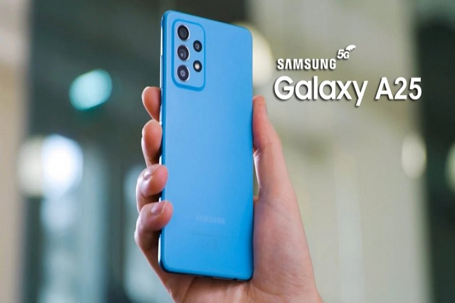 Terbaru! Samsung Galaxy A25 5G Meluncur di 2024! Simak Spesifikasi Terbaru dan Harganya yang Menarik