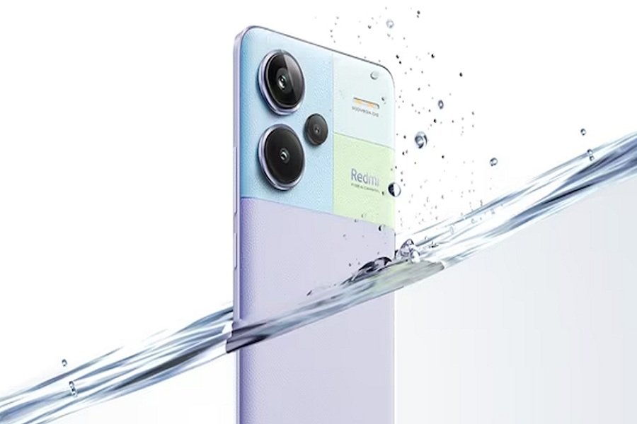 Terjawab! Inilah Keistimewaan Redmi Note 13, Pilih 4G atau 5G Semua Ada di Sini!