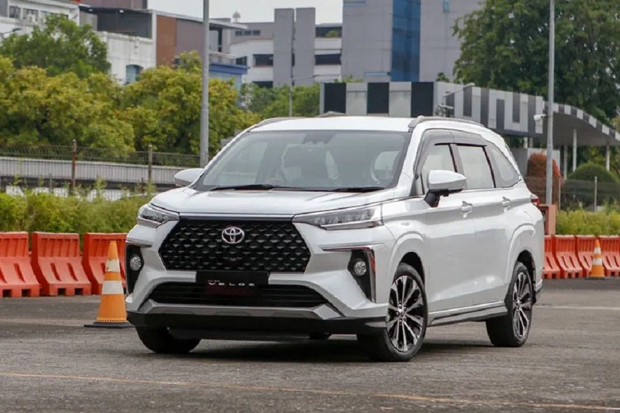 Terkuak! Toyota Avanza dan Veloz Diguncang Recall Megasensation! Apa yang Terjadi pada Sistem Rem dan Side Impact Beam
