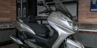 Terkuak! Yamaha Majesty S 2022 Skuter Gambot Sporty! Elegansi Terbaru! Bikin Mata Melek, Performa Gahar!