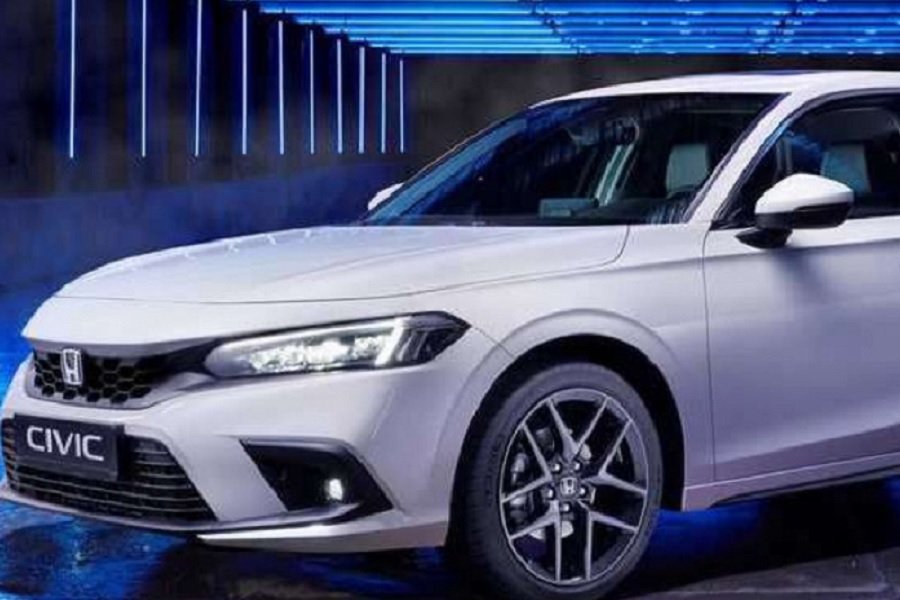 Ternyata Ini, Keunggulan Honda Civic Turbo yang Menawan Hati Konsumen Indonesia