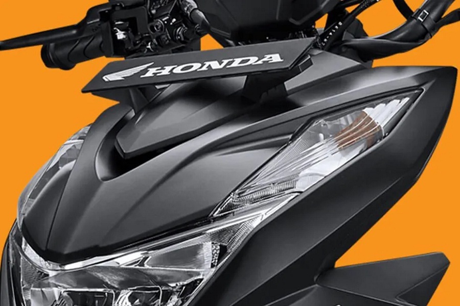 Terungkap! Honda New Beat Street 2024 Bikin Heboh! Desain Sporty yang Bikin Semua Tergila-gila dan Performa Tidak Terduga!