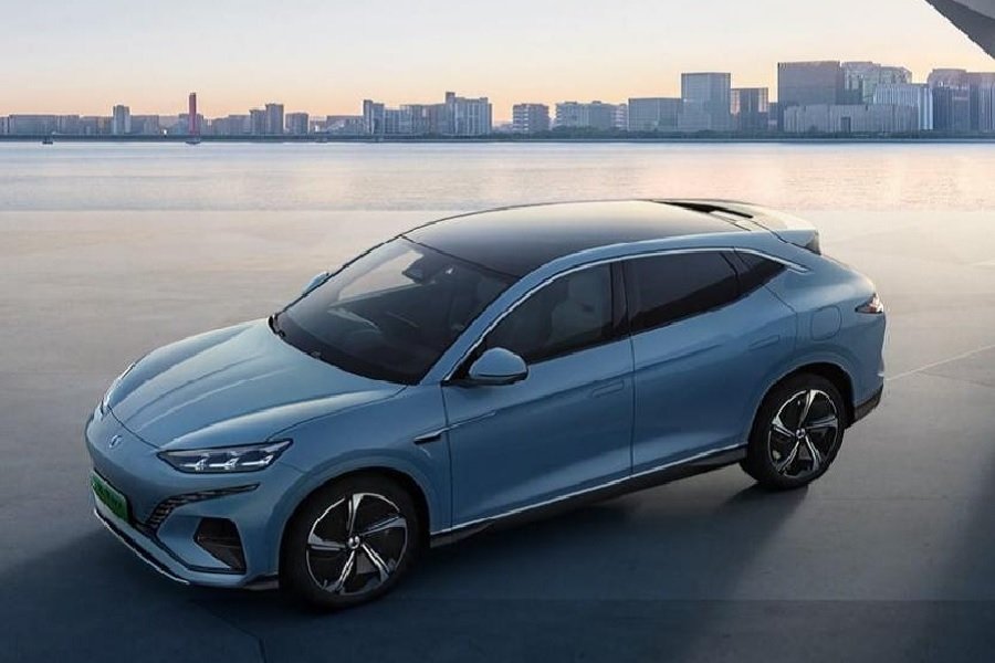 Tiga Model Terbaru BYD! Resmi Hadir di Pasar Mobil Listrik Indonesia