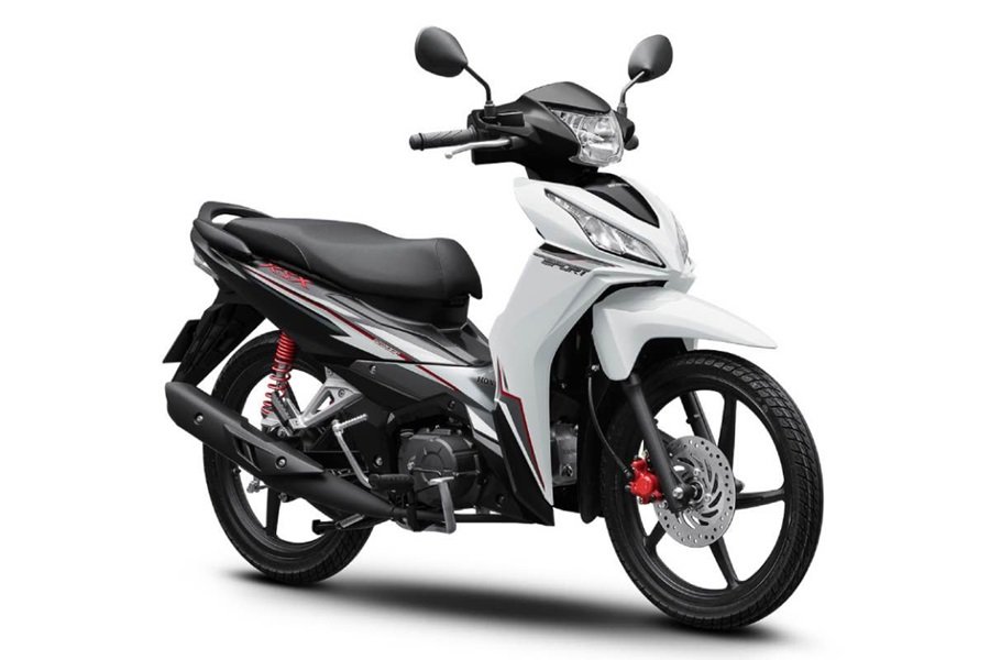Tips Honda Wave RSX Tetap Awet, Perawatan yang Sempurna Agar Memukau