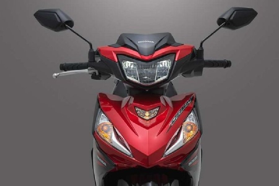 Tonjolkan Elegan dan Modern, Honda Supra X 125 Facelift Kapan Hadir di Indonesia