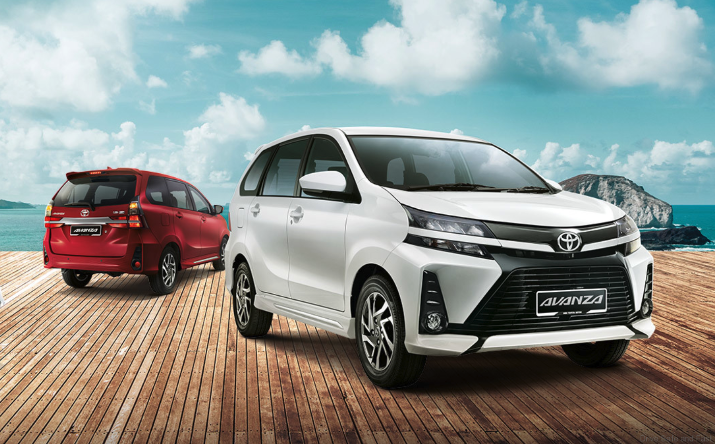 Review Toyota All New Avanza: Spesifikasi, Fitur, Harga, dan Diskon