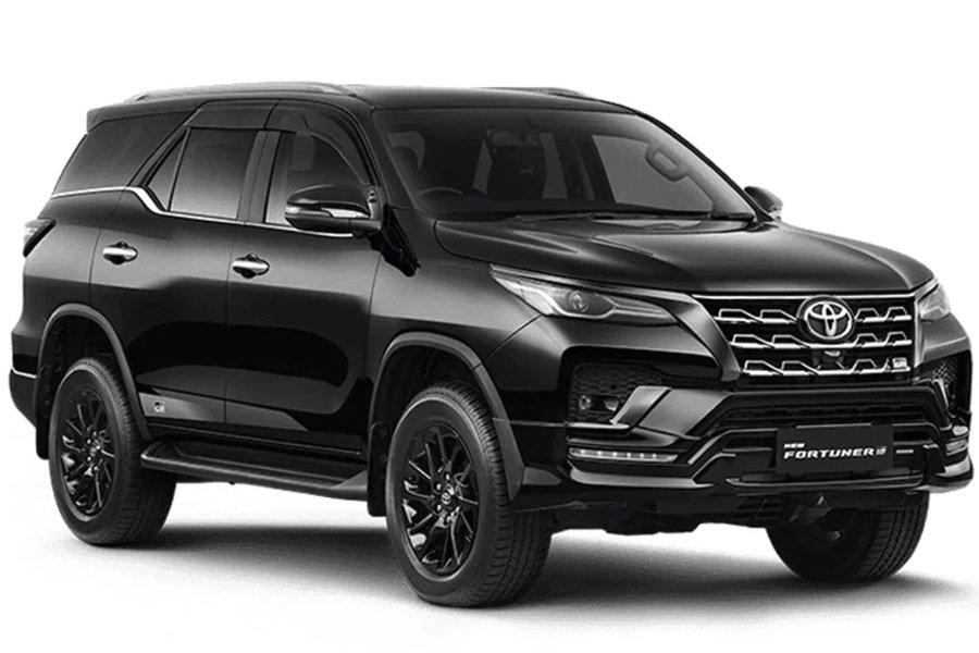 Toyota Fortuner Januari 2024: Semua Tipe Alami Kenaikan Harga, Berikut Daftar Harganya