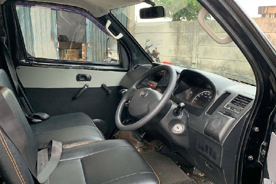 Uji Tabrak Daihatsu GranMax! Hasilnya Menyita Perhatian Pemerintah Jepang