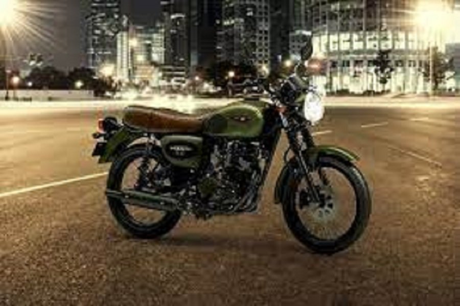 Update Harga Motor Sport 150 cc per Januari 2024