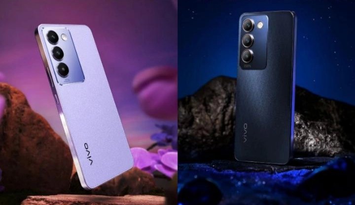 Vivo Y100 5G Turun Drastis, Ini Spesifikasi dan Keunggulannya