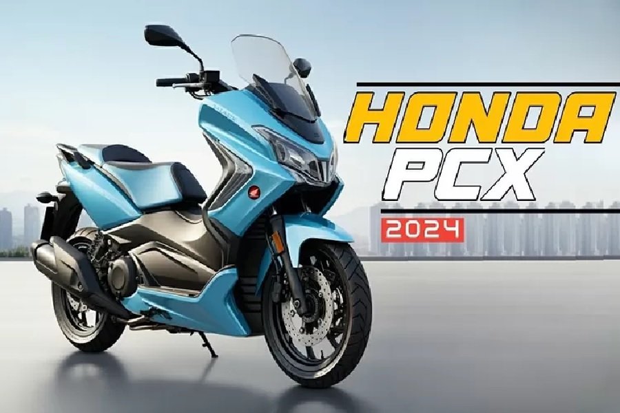 WOW! Beli Motor Honda PCX 160 CC Tahun 2024 Dapat Cashback dan 4 Hadiah Menarik!