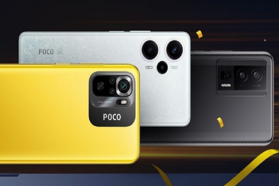 Wah! Dibalik Layar Duel Ponsel Terhebat 2024 Poco M6 Pro 5G vs. Redmi 12, Siapa yang Menang