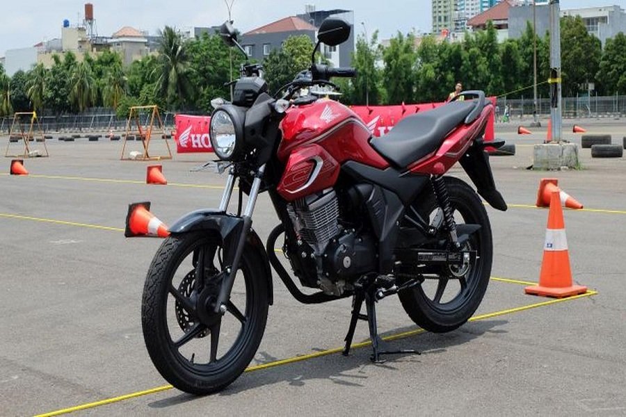 Wah! Honda CB150 Verza 2024 Kombinasi Elegan dan Performa Tangguh, Lebih Murah dari Scoopy!