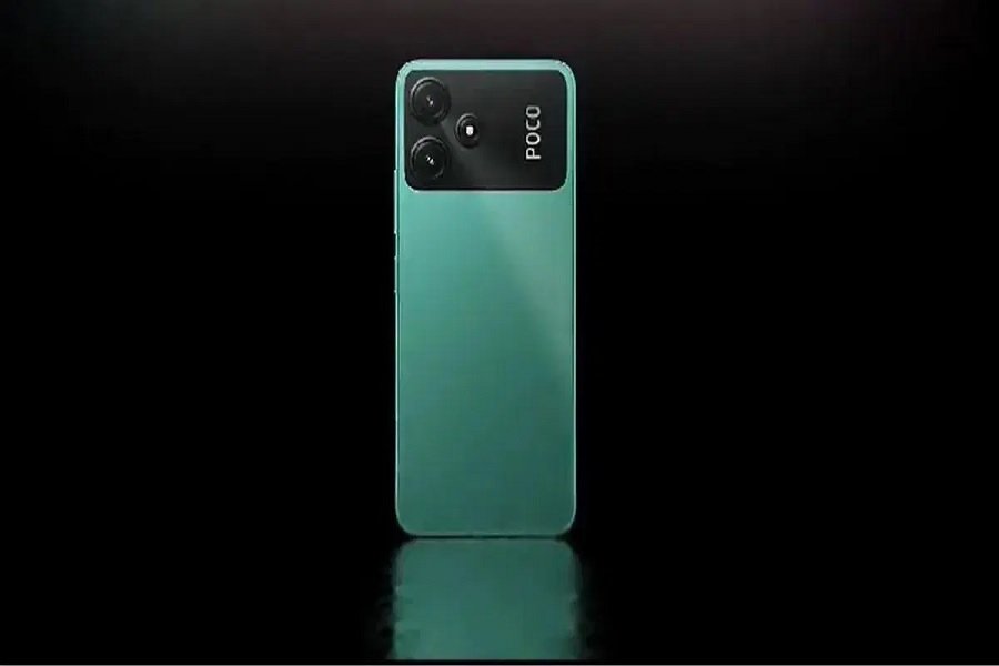 Wah POCO X6 5G Bikin Heboh Spesifikasi Mewah Harga Terjangkau, RAM 12GB, Baterai Awet 5100mAh, Ada Apa Saja