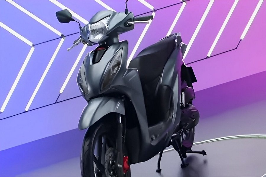Wow! Honda Supra 125 Matic Bikin Heboh, Bersaing Ketat dengan Yamaha Lexi 125! Apa Sih Keunggulannya
