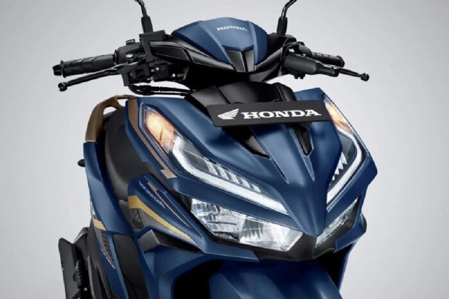 Wow, Honda Vario 125 2024 Bikin Heboh! Apa yang Baru dari Skutik Terbaru Ini