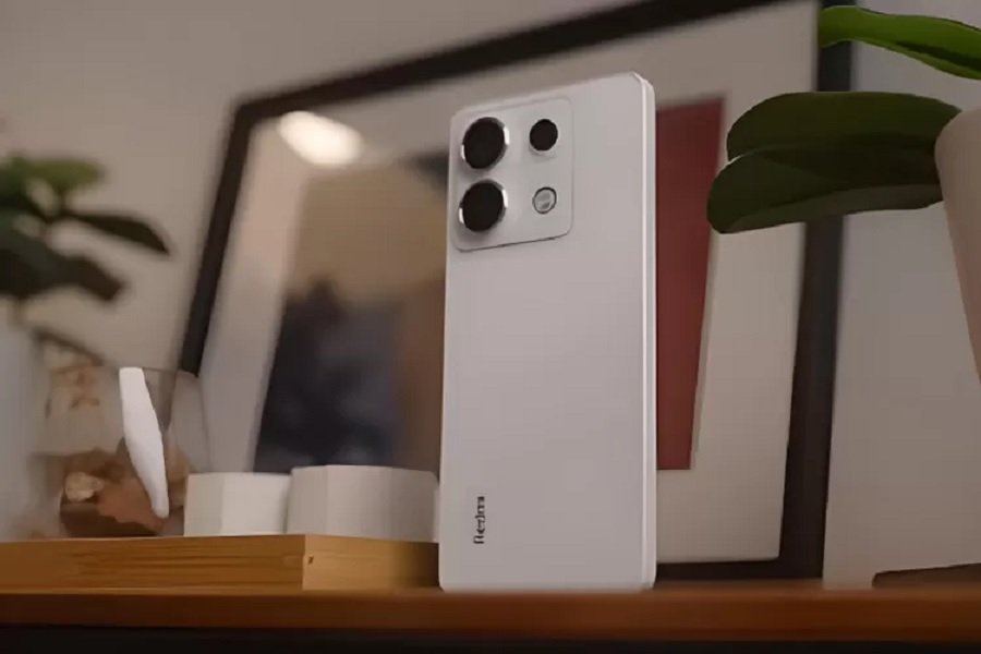 Wow! Redmi Note 13 Pro 5G Terbaru Hanya Rp4,4 Juta! Snapdragon 7S Gen 2 dan Kamera 200MP!