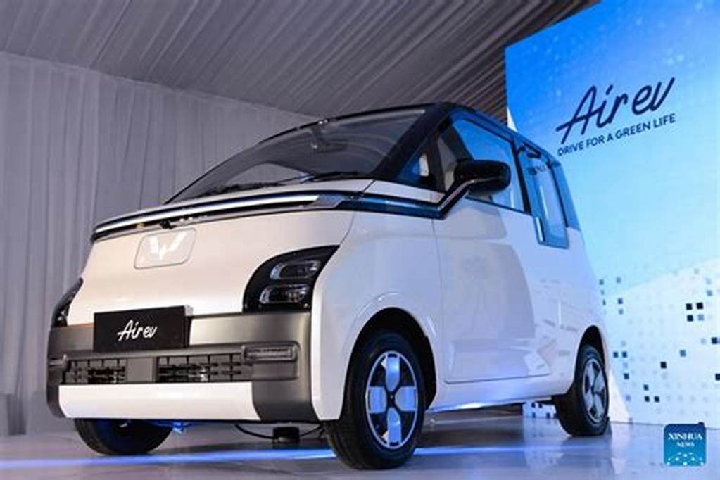 Wuling Air EV 2022 Apakah Masih Worth It Dibeli