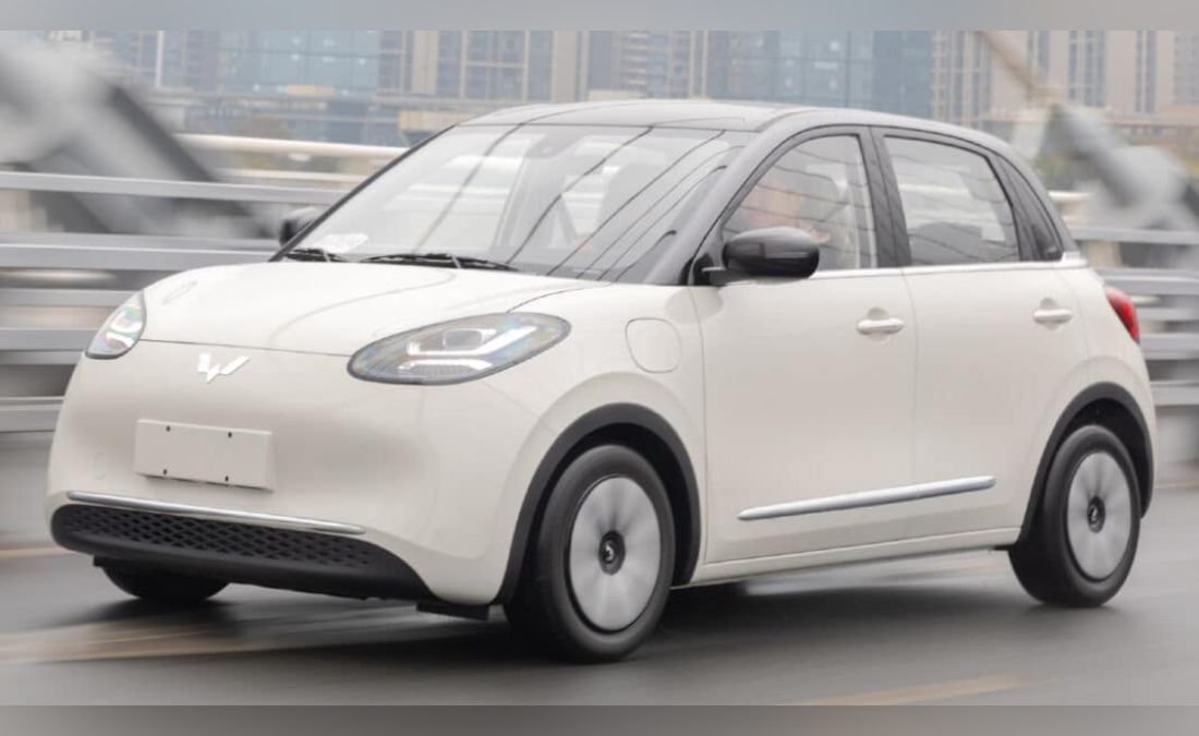 Wuling Binguo EV 2024 Lebih Murah Ini Alasannya!