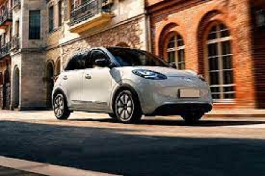 Wuling Binguo EV Raih Subsidi Pemerintah dengan TKDN di Atas 40%