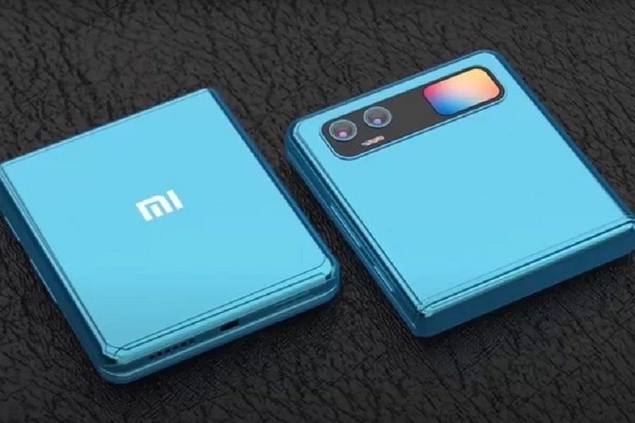 Xiaomi Flip