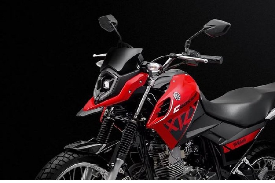 Yamaha Crosser S 150, Motor Dual Purpose Keren Ini Dipasarkan di Brasil
