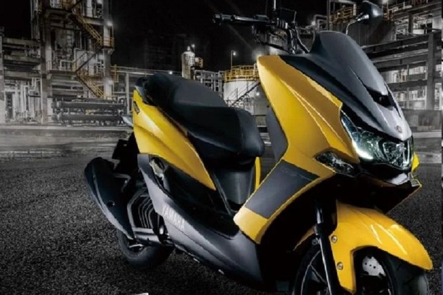 Yamaha Majesty S 155! Resmi Dirilis di Jepang Sebuah Sorotan Mendalam