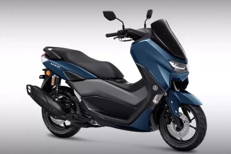 Yamaha Nmax 2024: Harga Baru, Cicilan, dan Pilihan Bekas