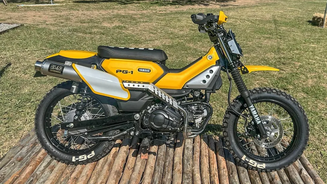 Yamaha PG-1 Indonesia Kapan Masuk dan Apakah Layak Ditunggu