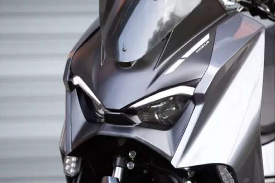 Yamaha Siap Berperang! Lexi Facelif, Force 2.0, dan MX King 155 Ramaikan Industri Sepeda Motor Indonesia